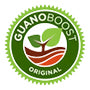 GuanoBoost Range