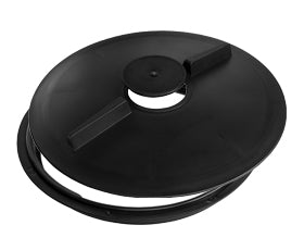 450mm Lid + Filter Rainwater Harvesting Combo