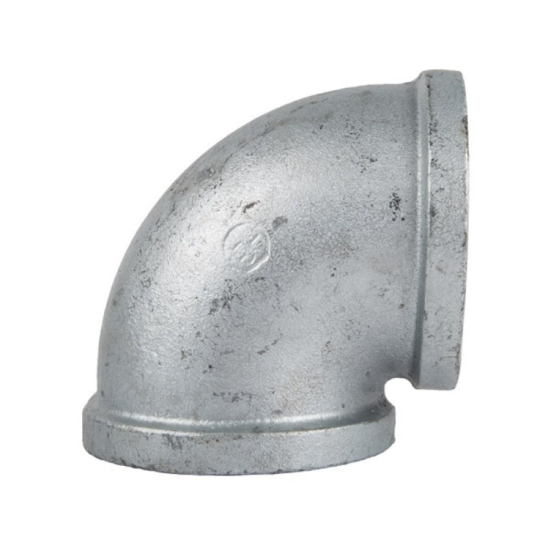 K-brand Elbow Galv F/f 15mm pkt 10