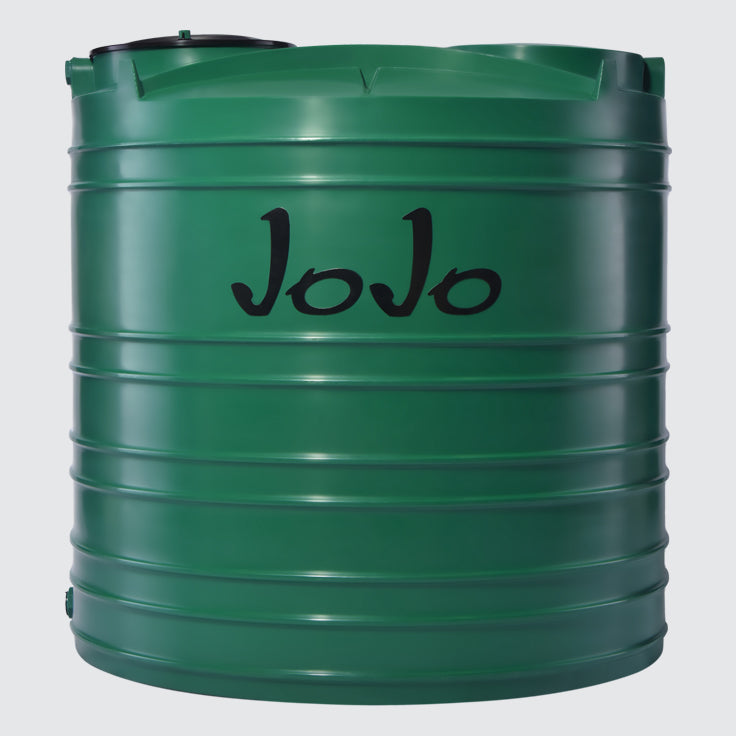 JoJo Standard Vertical Water Tank 1800L