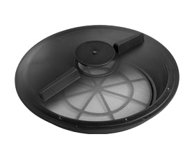 450mm Lid + Filter Rainwater Harvesting Combo