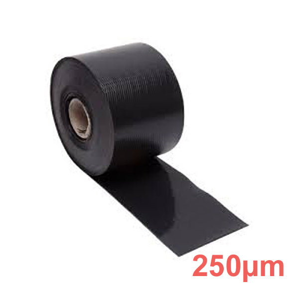 SABS DPC 250um 110mm x 40m