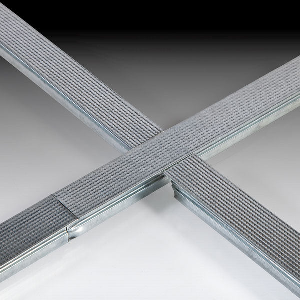 ECONOLOC SCREW-UP MAIN TEE 3600mm