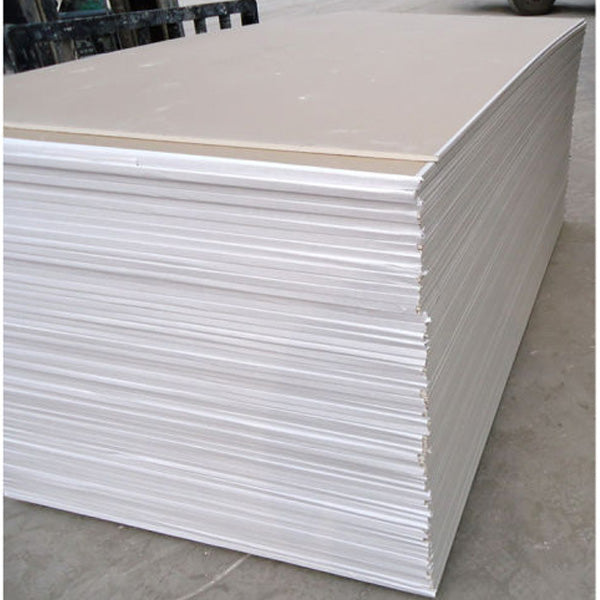 Moisture Resistance Ceiling Board 12mm 1200 x 2700