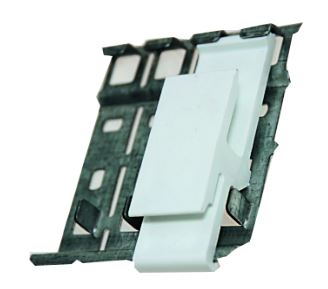 Conversion Kit Din To 13Mm Mini Rail