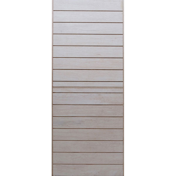 Horizontal Marine Ply Tech Stable Door