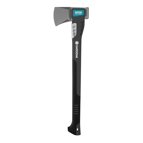 GARDENA Universal Splitting Axe 1600S 60cm Weight - 1600g)