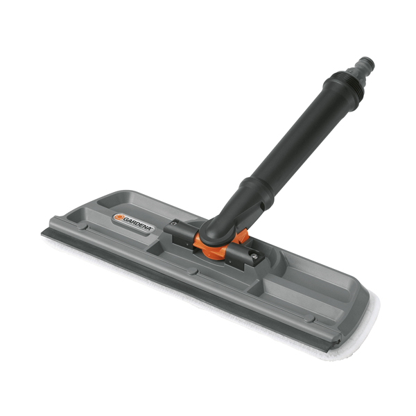 GARDENA Window Cleaner With Wiper