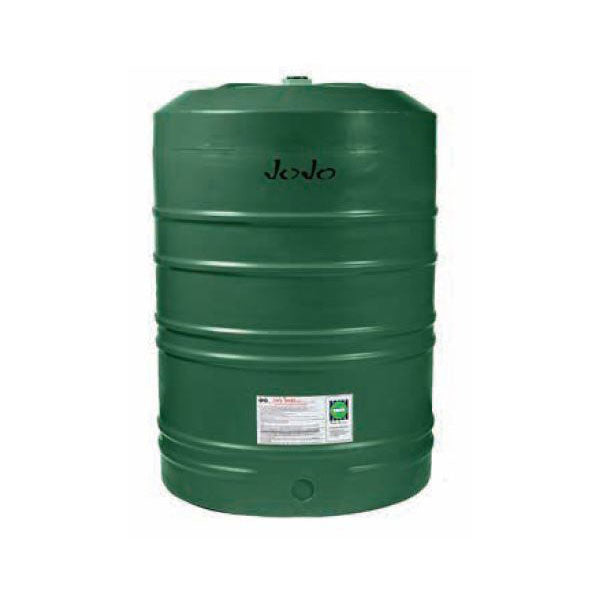 JoJo storage drum 260L