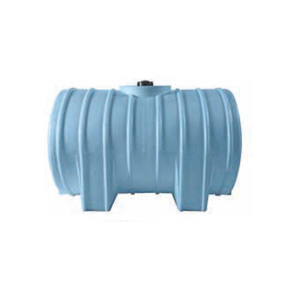 JoJo heavy chemical horizontal tank 1000L