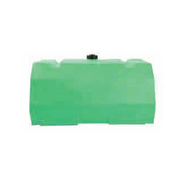 JoJo heavy chemical horizontal tank 600L