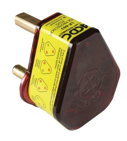 15A Rsa Dedicated Plug Top With Led