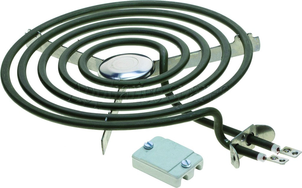 230VAC 6" SPIRAL STOVE PLATE STEP Building Supplies