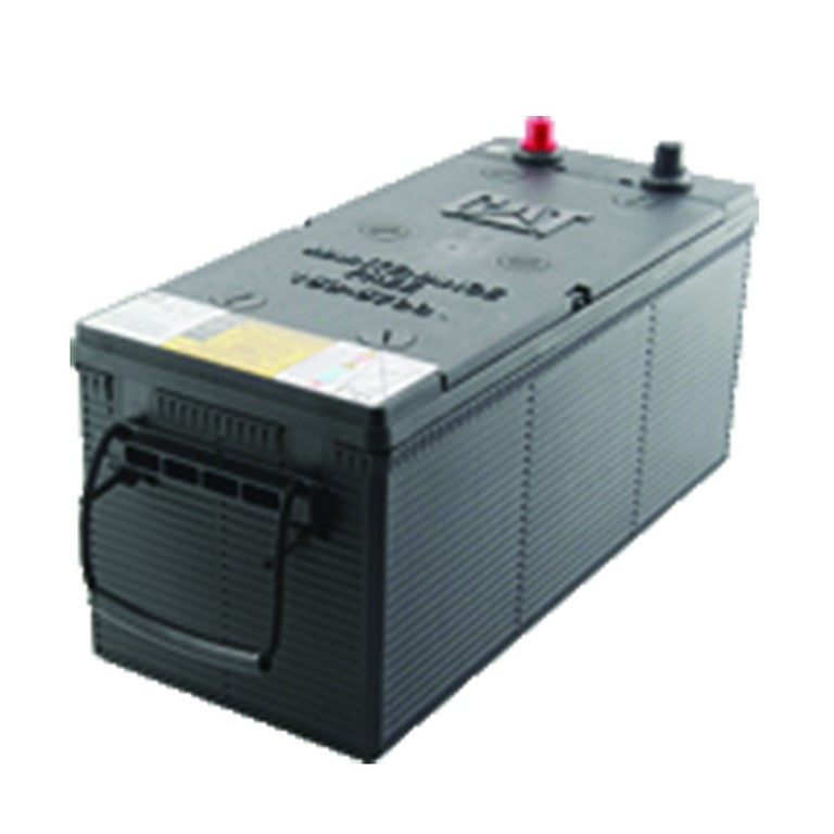 12V 45A/H Deep Cycle Battery