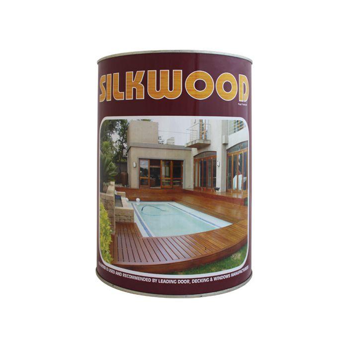 M2 Silkwood Oil Sealer