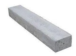 Pre-stressed Concrete Lintel 0.9m