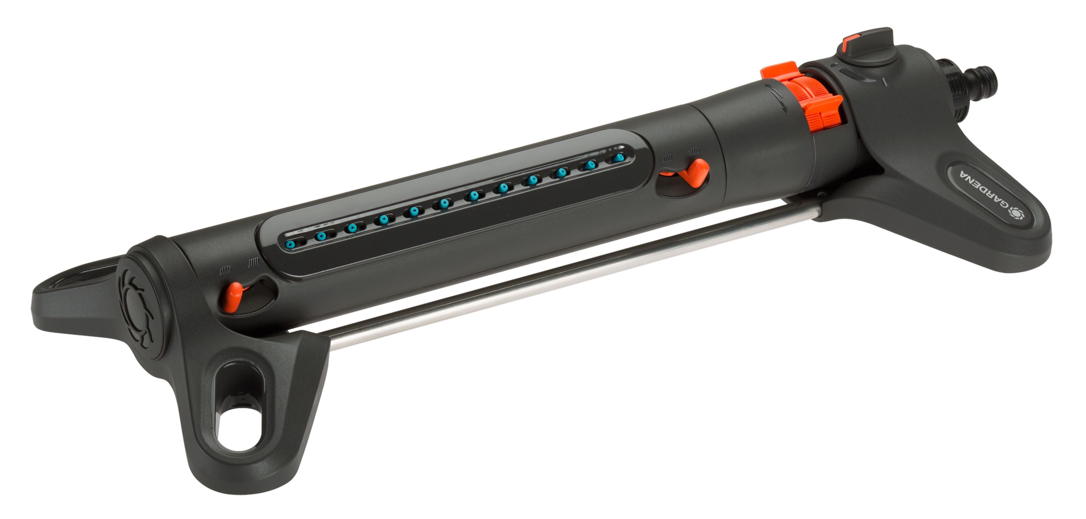 GARDENA Oscillating Sprinkler AquaZoom S