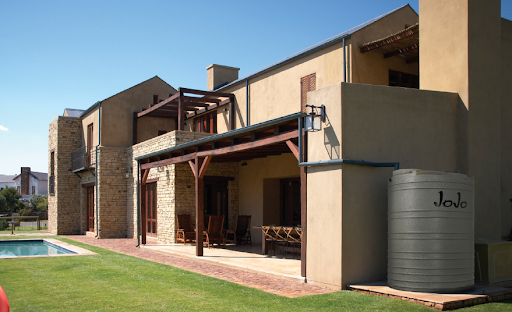 Optimise Your Rainwater Tank with 6 Basic Accessories