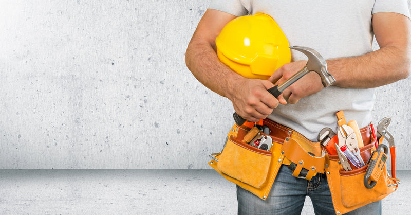 All Your Building Materials Under One Online Roof