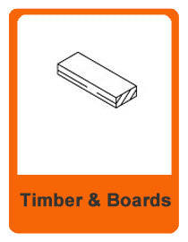 Timber & Boards