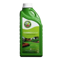 GuanoBoost Range