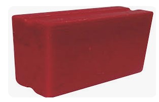 Carbolic Soap Red
