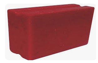 Rayol Carbolic Soap Red