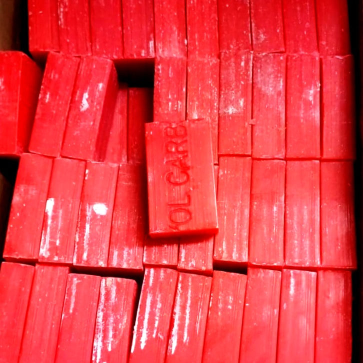 Rayol Carbolic Soap Red