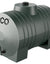 Load image into Gallery viewer, Ecotanks Horizontal Water Tank 500L
