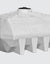Load image into Gallery viewer, JoJo CHEMICAL MEDIUM DUTY  Horizontal Tank 5000L | Crocodile SG 1.4
