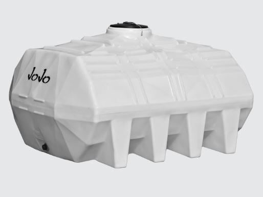 JoJo CHEMICAL MEDIUM DUTY  Horizontal Tank 5000L | Crocodile SG 1.4