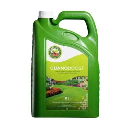GuanoBoost Range