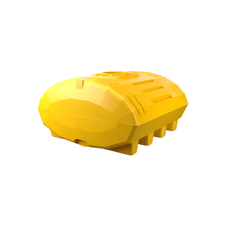 Ecotanks Medium [1.4SG) Chemical Tank 5500L