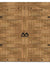 Load image into Gallery viewer, Vertical Barn Arch Sectional Single Wooden Garage Door
