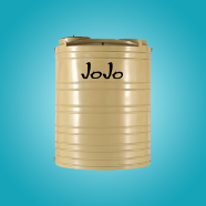 Vertical Water tanks
