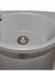 Load image into Gallery viewer, Buffalo Mobile Chemical  COMBO FOOT FLUSH TOILET &amp; BASIN
