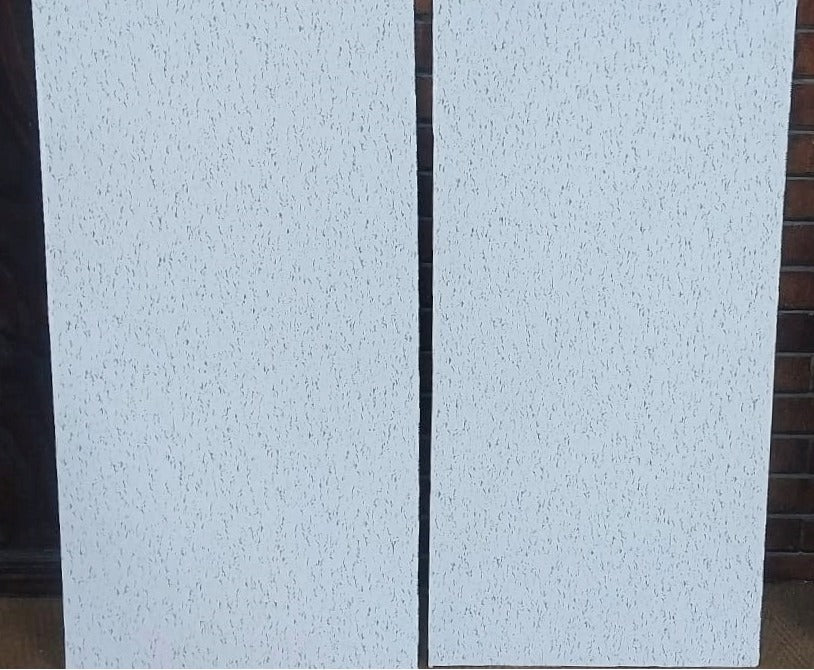 1200 x 600 x 9mm VINYL FISSURED (Box of 8)