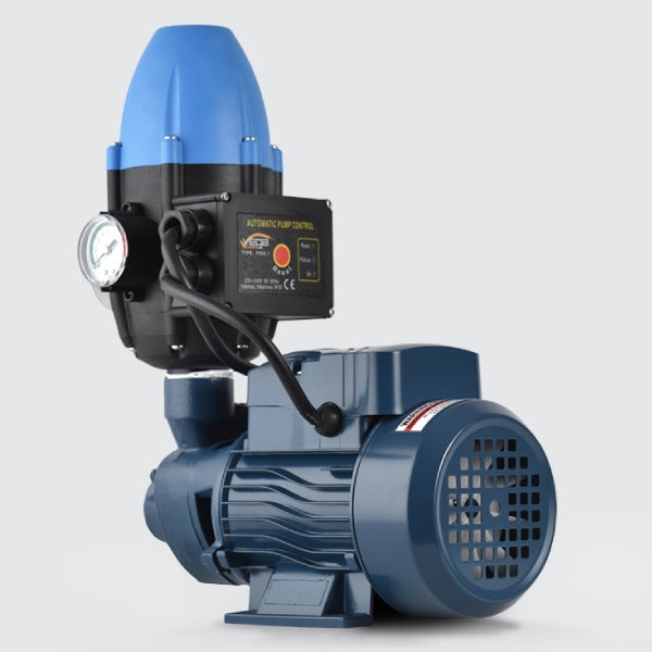 JoJo 0.37kW Booster Pump