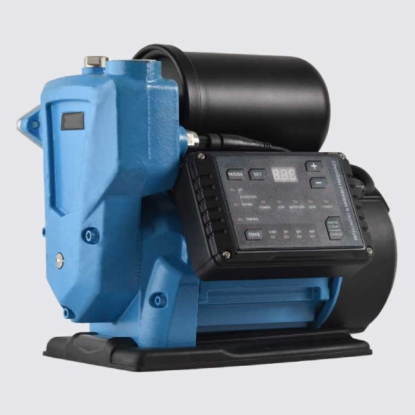 JoJo 0.75kW VSD Booster Pump