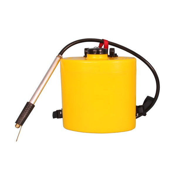 Knapsack Fire Fighting Unit