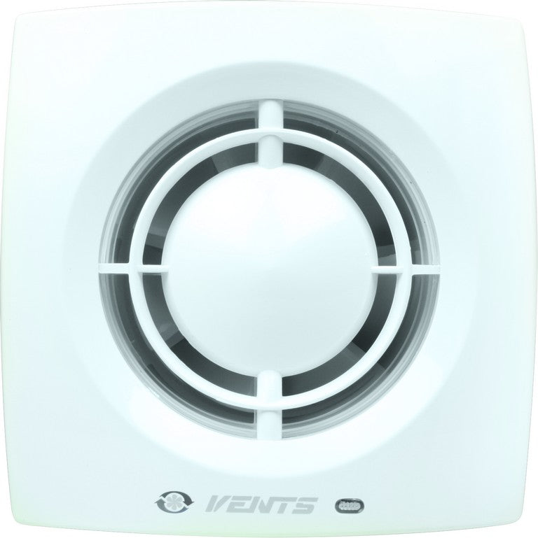 12Vac Ax. Vent Fan,Duct 125Mm,185M/H,Size 177X177X115