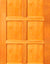 Load image into Gallery viewer, 10 Panel Hardwood Door
