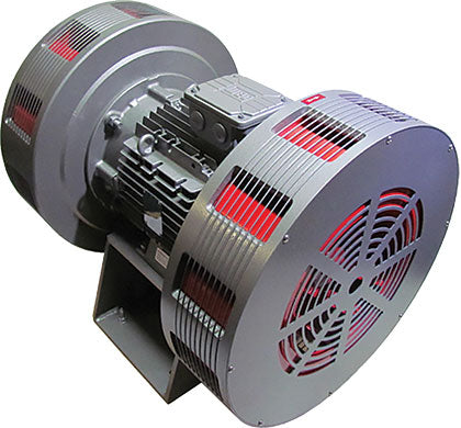 Sirenco 15D Siren 15Km 400Vac/Dc 145Db Ip55