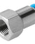 Load image into Gallery viewer, 6MM PUSH-IN FITTING FEMALE THREAD G1/4&quot;
