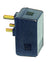 Load image into Gallery viewer, Mains Trf 230:12Vac 15Va B.Plug
