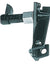 Load image into Gallery viewer, Perano Padlockable Lever Lock 16Mm
