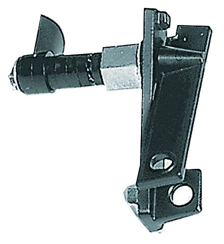 Perano Padlockable Lever Lock 16Mm