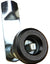 Load image into Gallery viewer, Perano Panel Lock 6Mm Sq Key 20Mm
