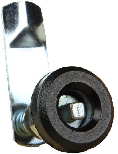Perano Panel Lock 6Mm Sq Key 20Mm