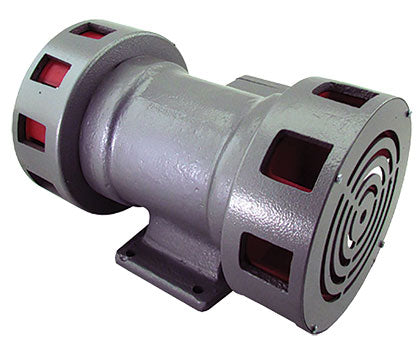 Sirenco 2D Siren 2Km 230Vac Ip65